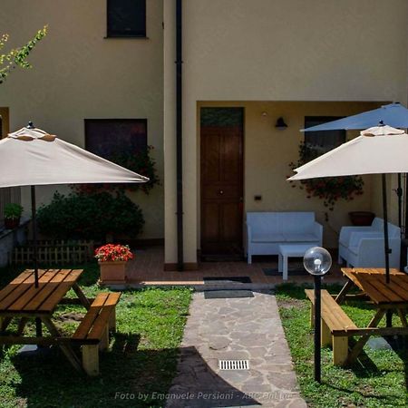Casa Vacanze Nonna Angela Nórcia Exterior foto