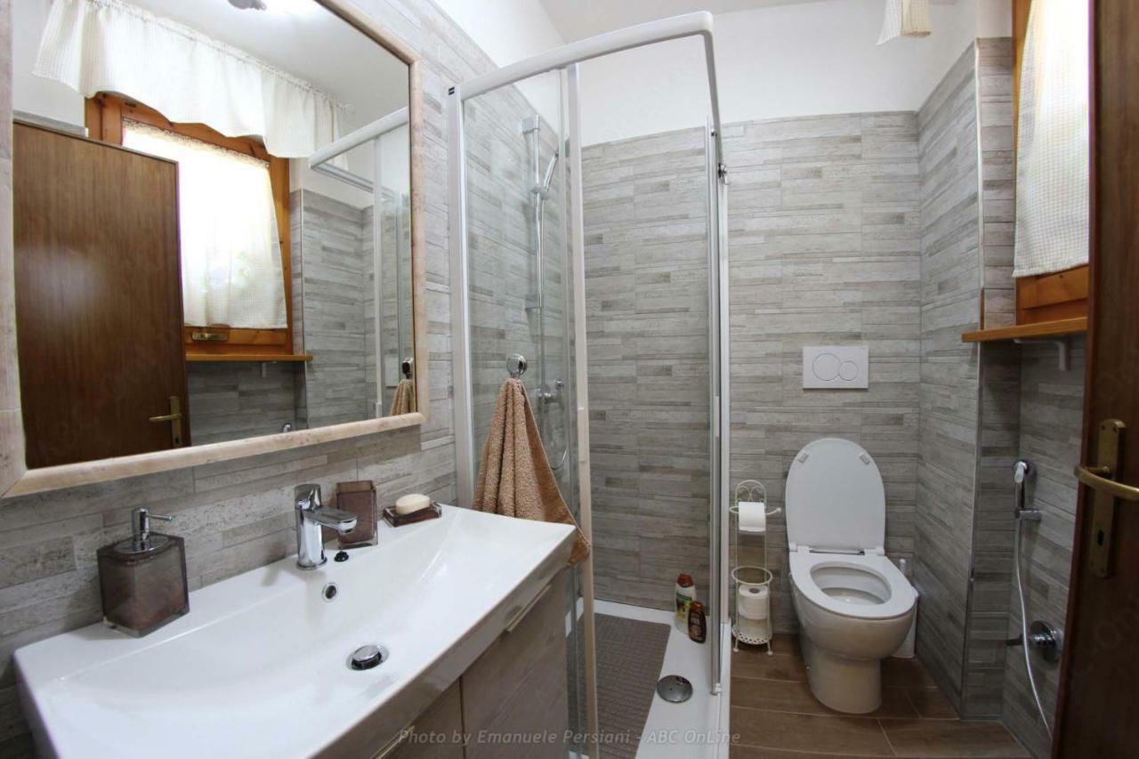 Casa Vacanze Nonna Angela Nórcia Exterior foto