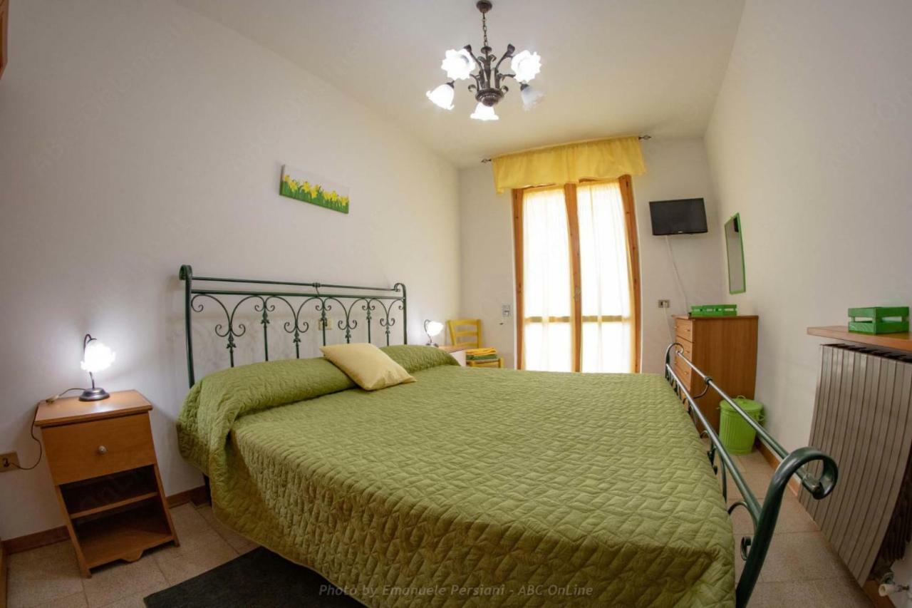 Casa Vacanze Nonna Angela Nórcia Exterior foto