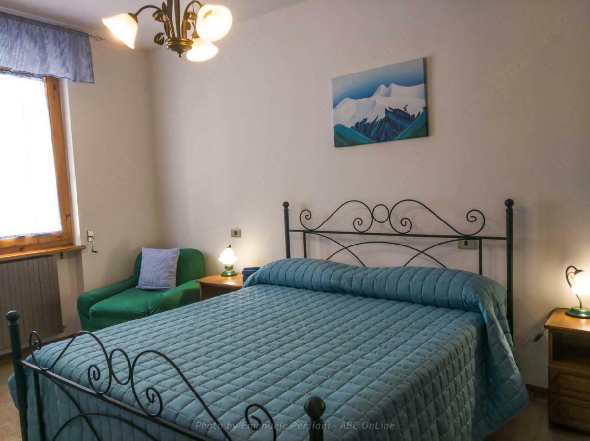 Casa Vacanze Nonna Angela Nórcia Exterior foto