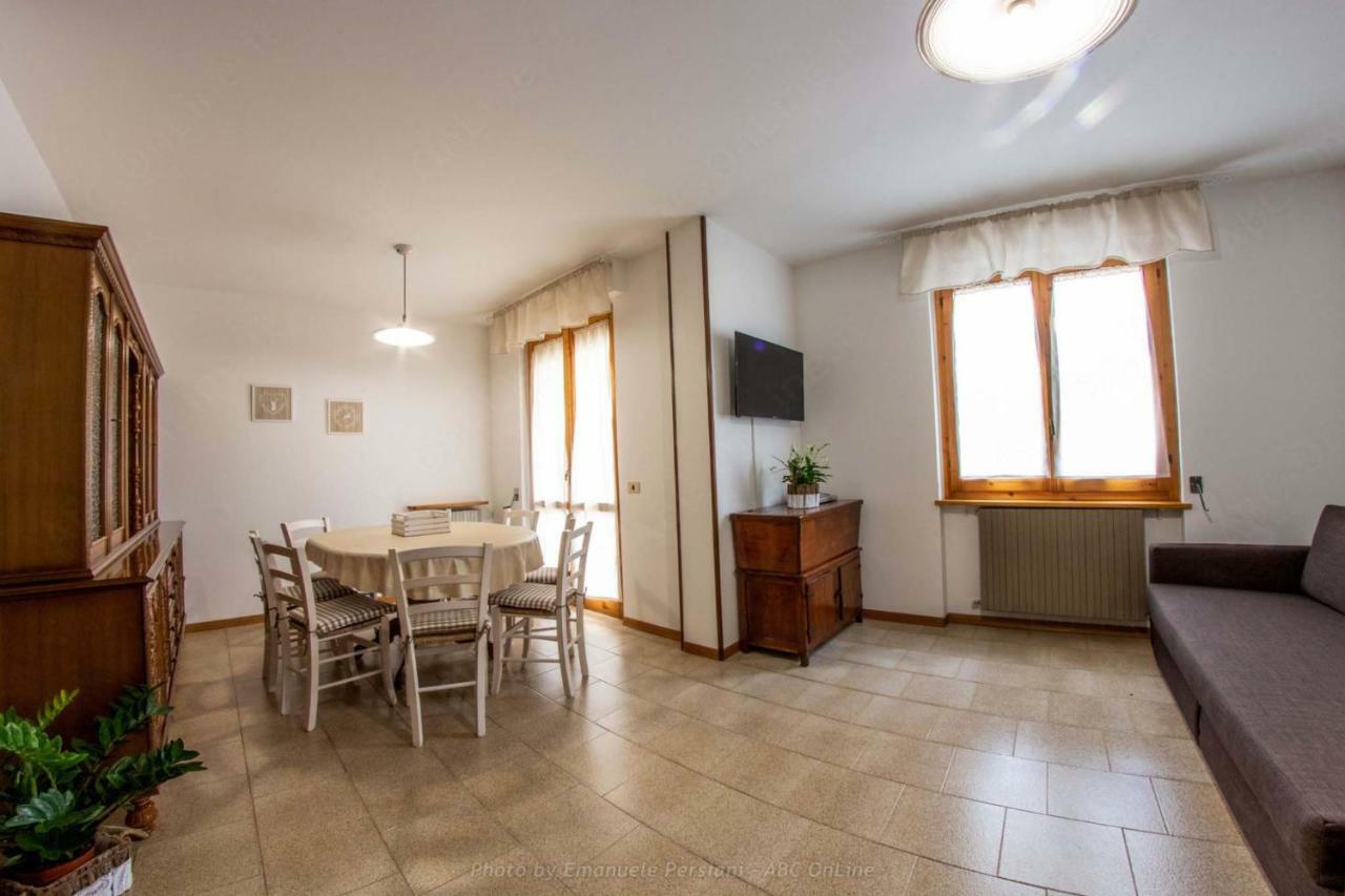 Casa Vacanze Nonna Angela Nórcia Exterior foto